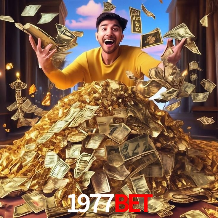 Estatísticas 1977bet