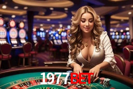 Welcome Bonus 1977bet