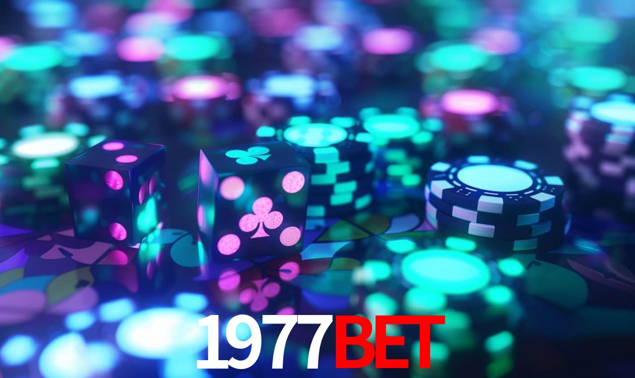Experiência VIP 1977bet