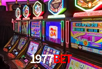 A Revolução dos Aplicativos de Jogos no 1977bet