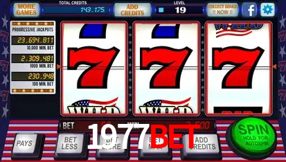 1977bet Salvador - Bonus Stats