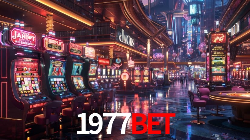 Account Benefits 1977bet
