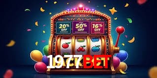 1977bet - Security
