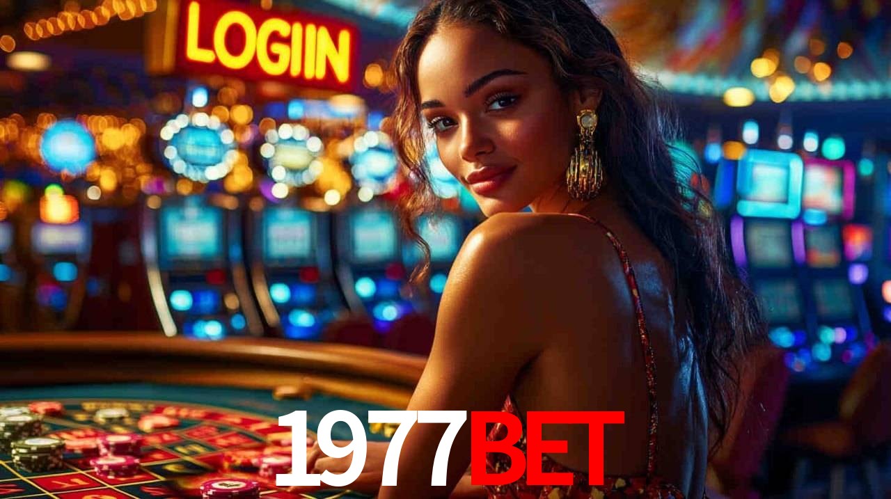 Ofertas Exclusivas 1977bet