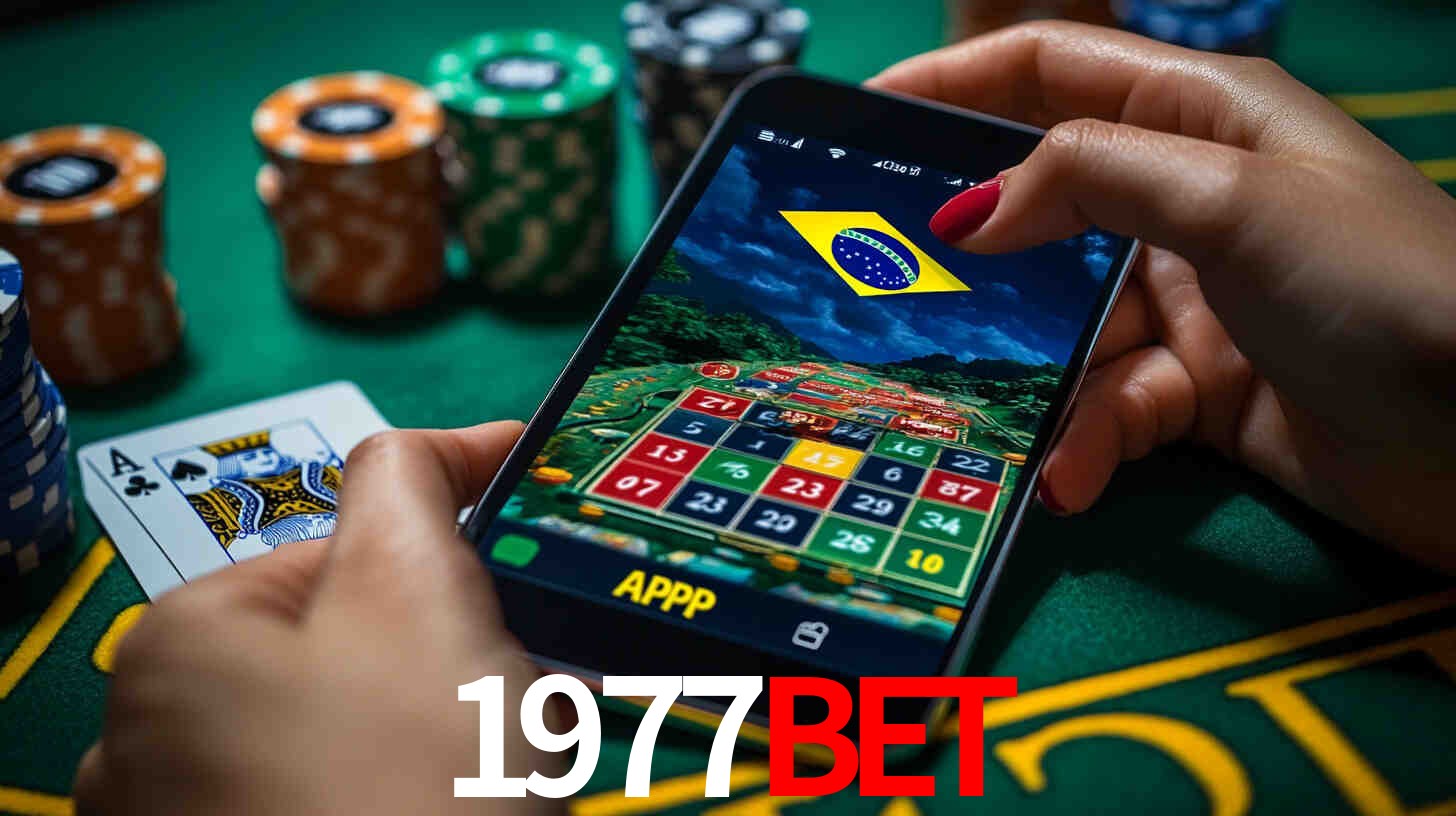 Descubra a Essência do 1977bet: Nossa História e Compromissos