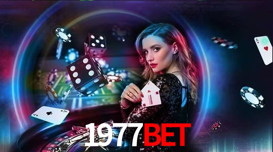 Flash Promotion 1977bet