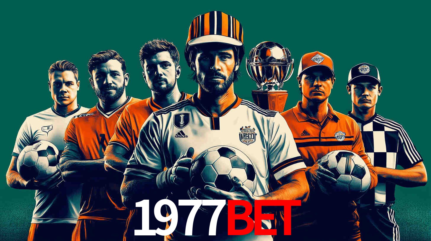 Descubra a Essência do 1977bet: Nossa História e Compromissos