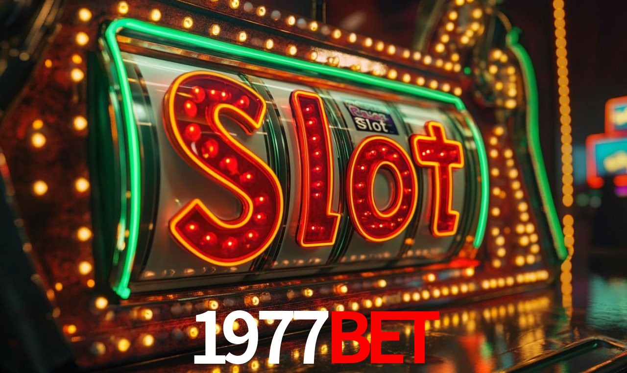 1977bet Entrar - Login Seguro Certificado