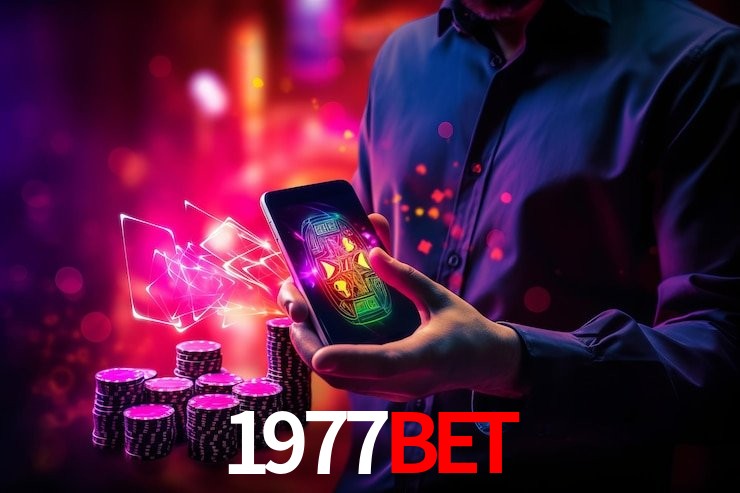 Apostas de Tênis 1977bet