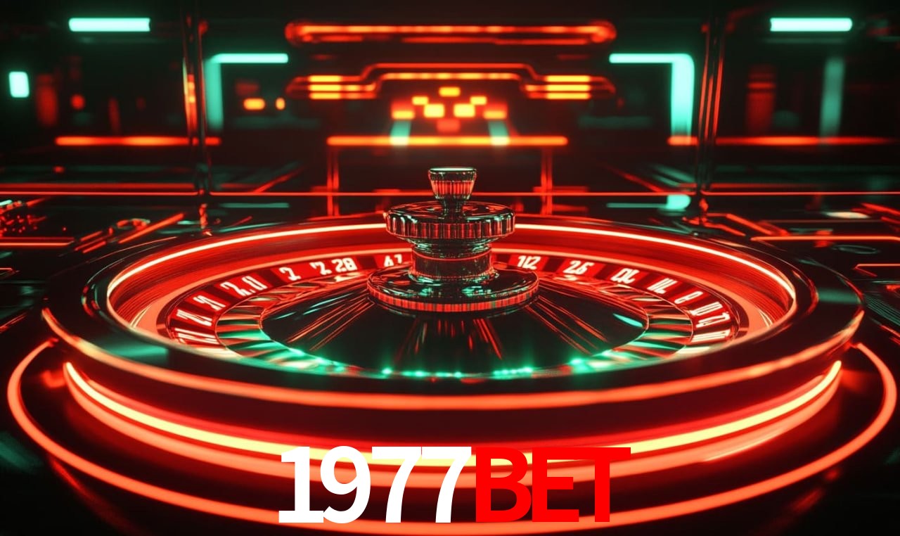 Apostas Esportivas na 1977bet: Um Guia Completo