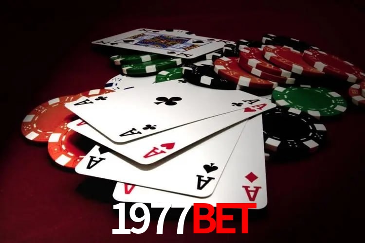 Estatísticas Esportivas 1977bet