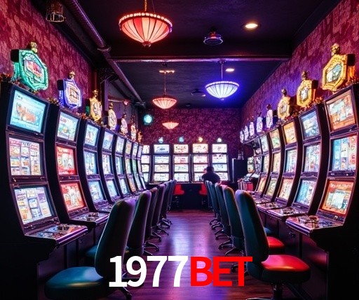1977bet Rio de Janeiro - Slot Strategy