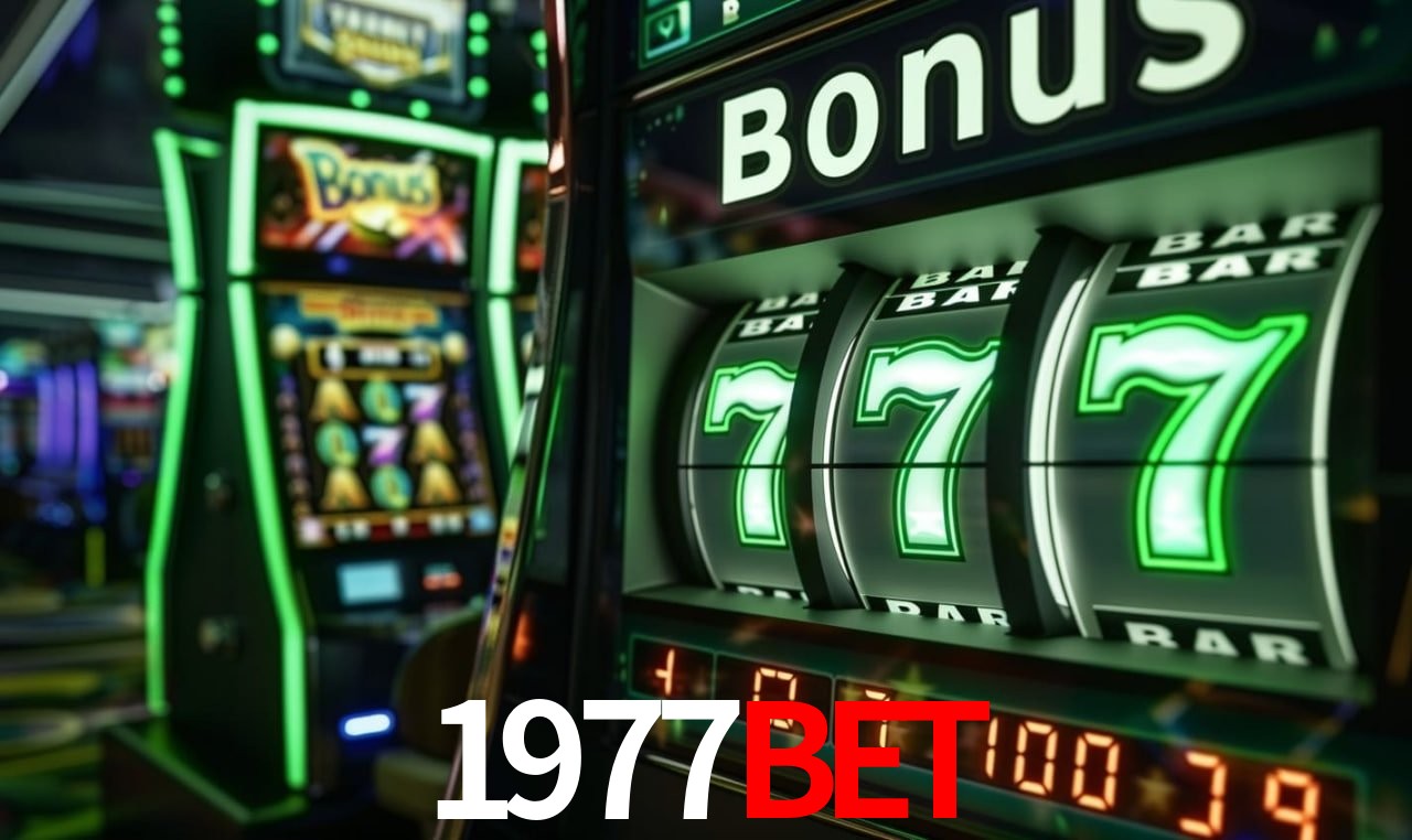 Quick Registration 1977bet