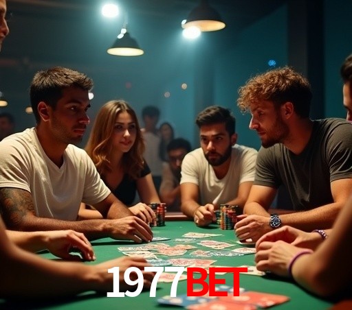 1977bet Salvador - Promo Stats