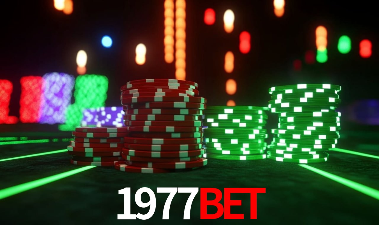 Games Directory 1977bet