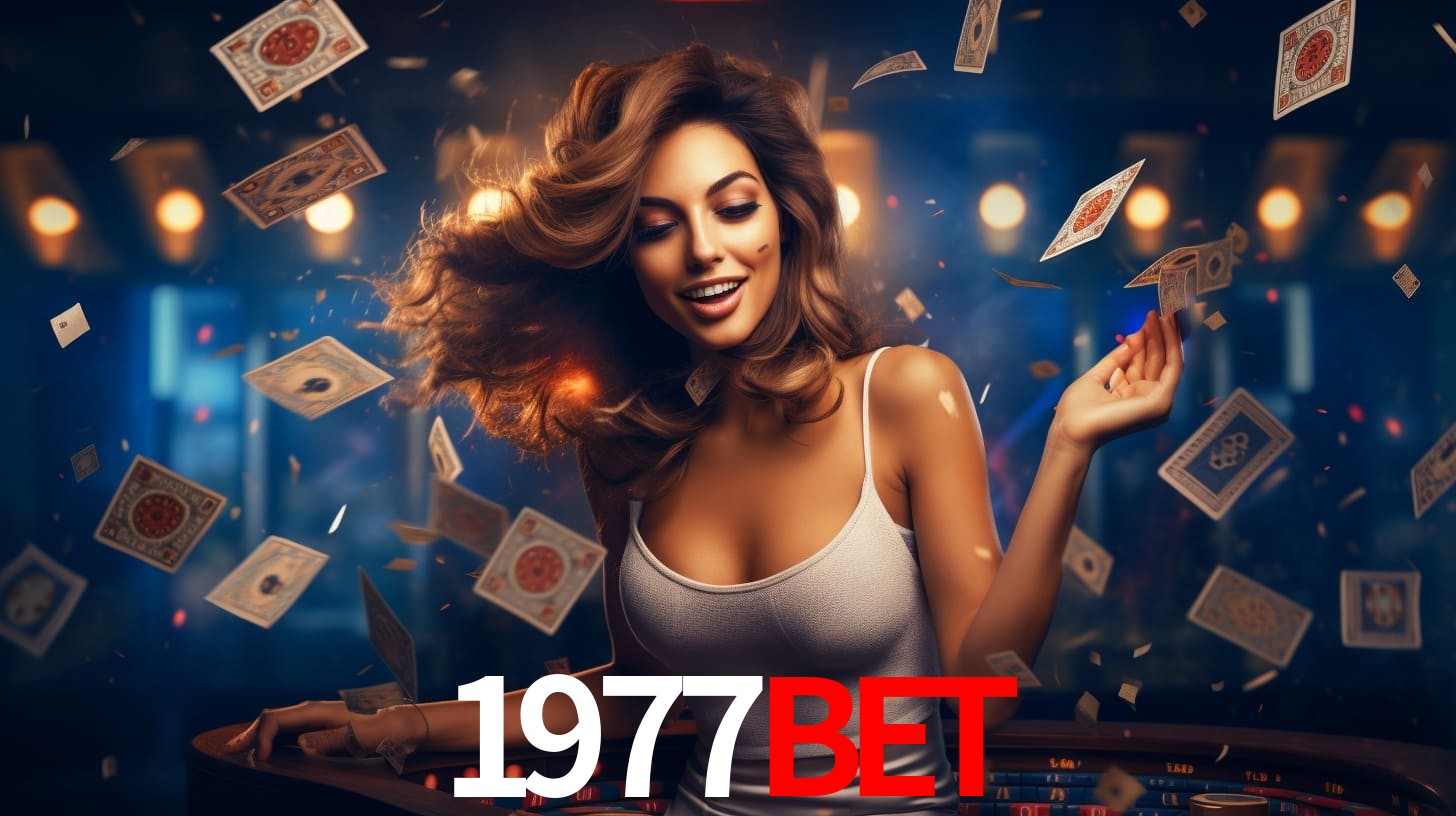 Football Betting 1977bet