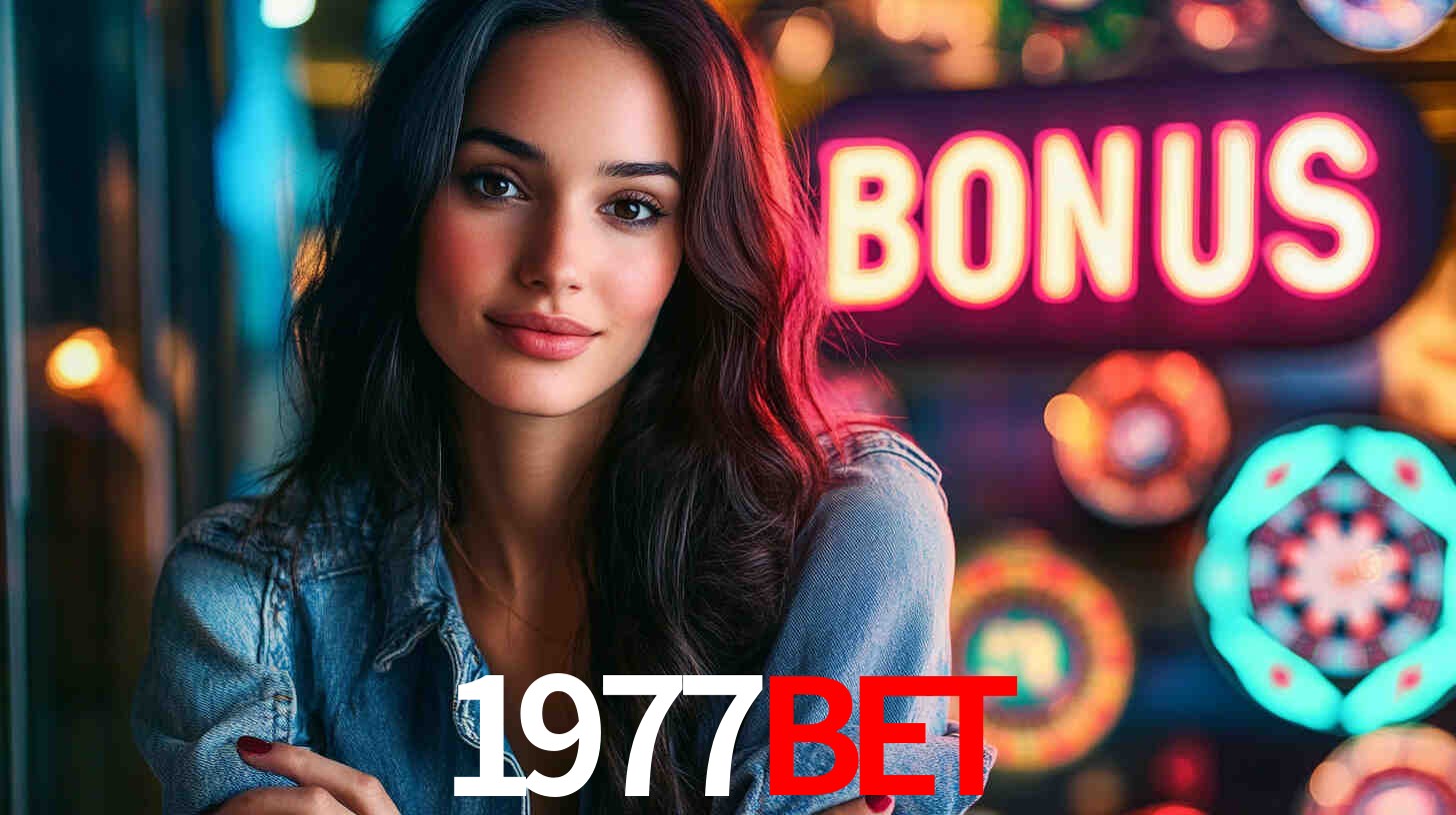 1977bet: Seu Especialista em Apostas Esportivas Brasileiras