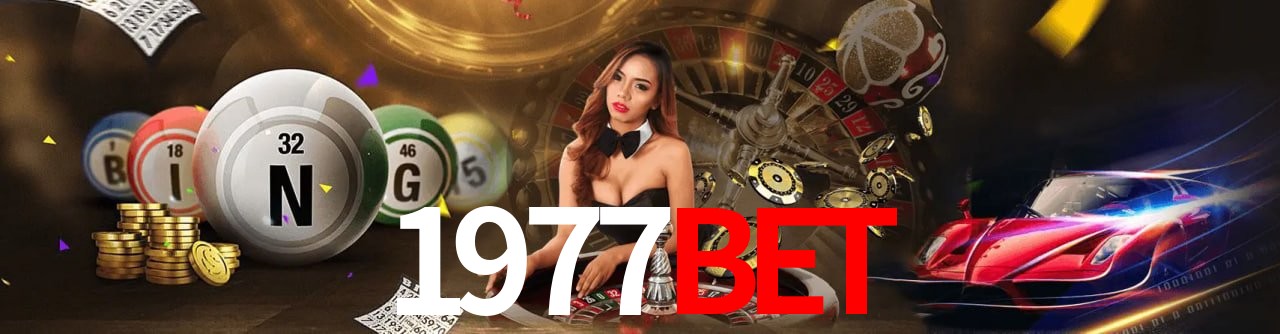 1977bet São Paulo - Top Slots