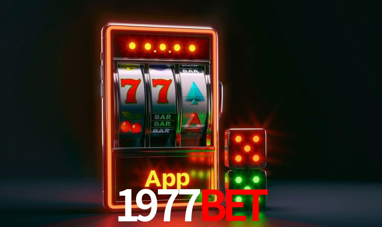 Tecnologia da Plataforma 1977bet