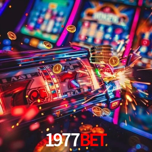 Apostas de Futebol 1977bet
