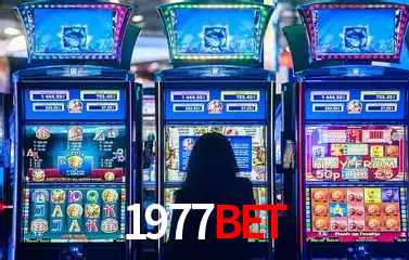 Descubra a Magia dos Jogos de Arcade no 1977bet