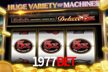 Desvendando o Mundo dos Jogos Virtuais na 1977bet
