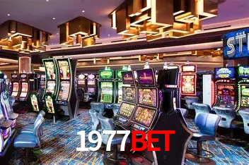 Desvendando o Mundo dos Jogos Virtuais na 1977bet