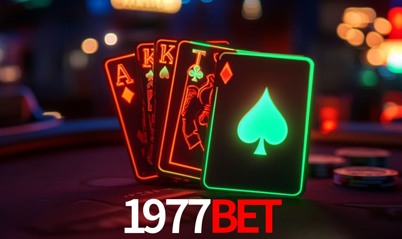Sistemas de Segurança 1977bet