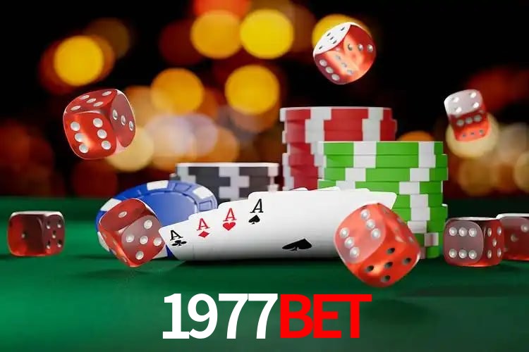 Promoção Relâmpago 1977bet