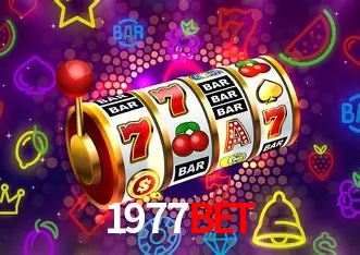 Apostas Esportivas na 1977bet: Um Guia Completo