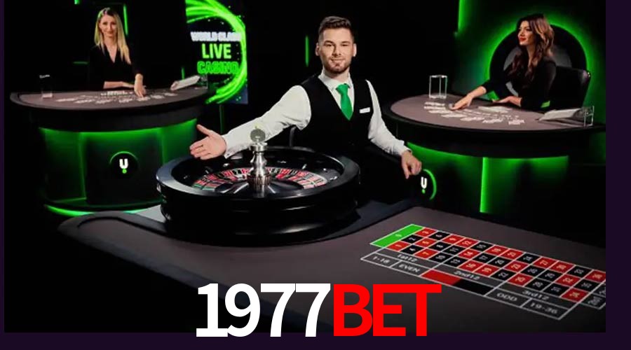Exclusive Offers 1977bet