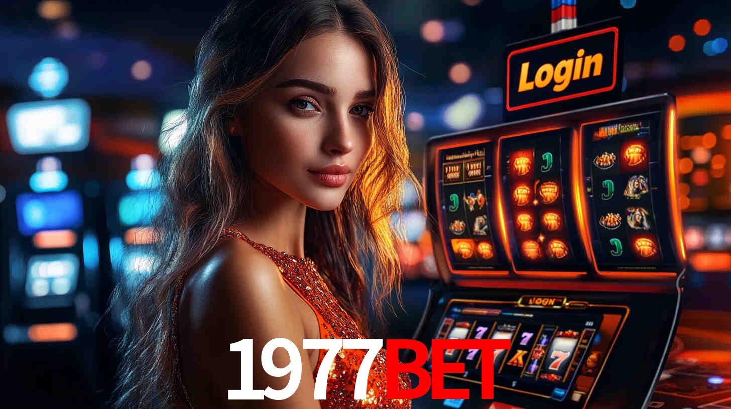 Experimente o Login Seguro Premium no 1977bet