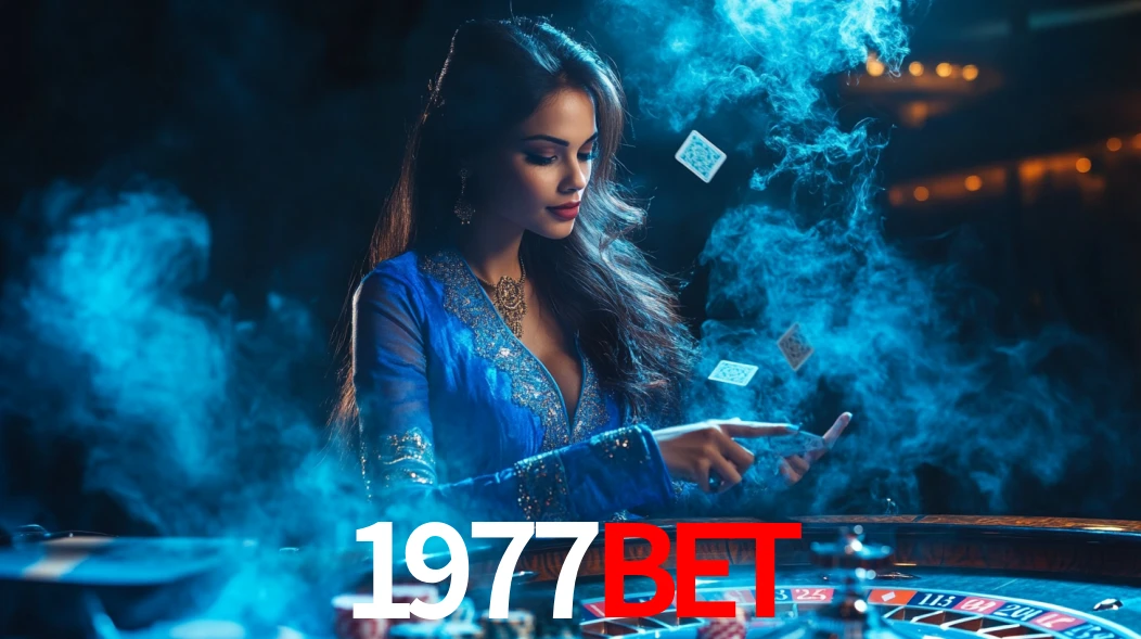 A Emoção da Loteria na 1977bet: Uma Chance de Mudança de Vida