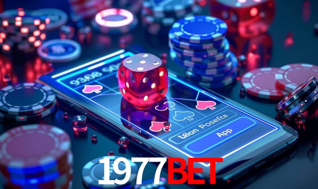 1977bet - Análise de Mercados Esportivos