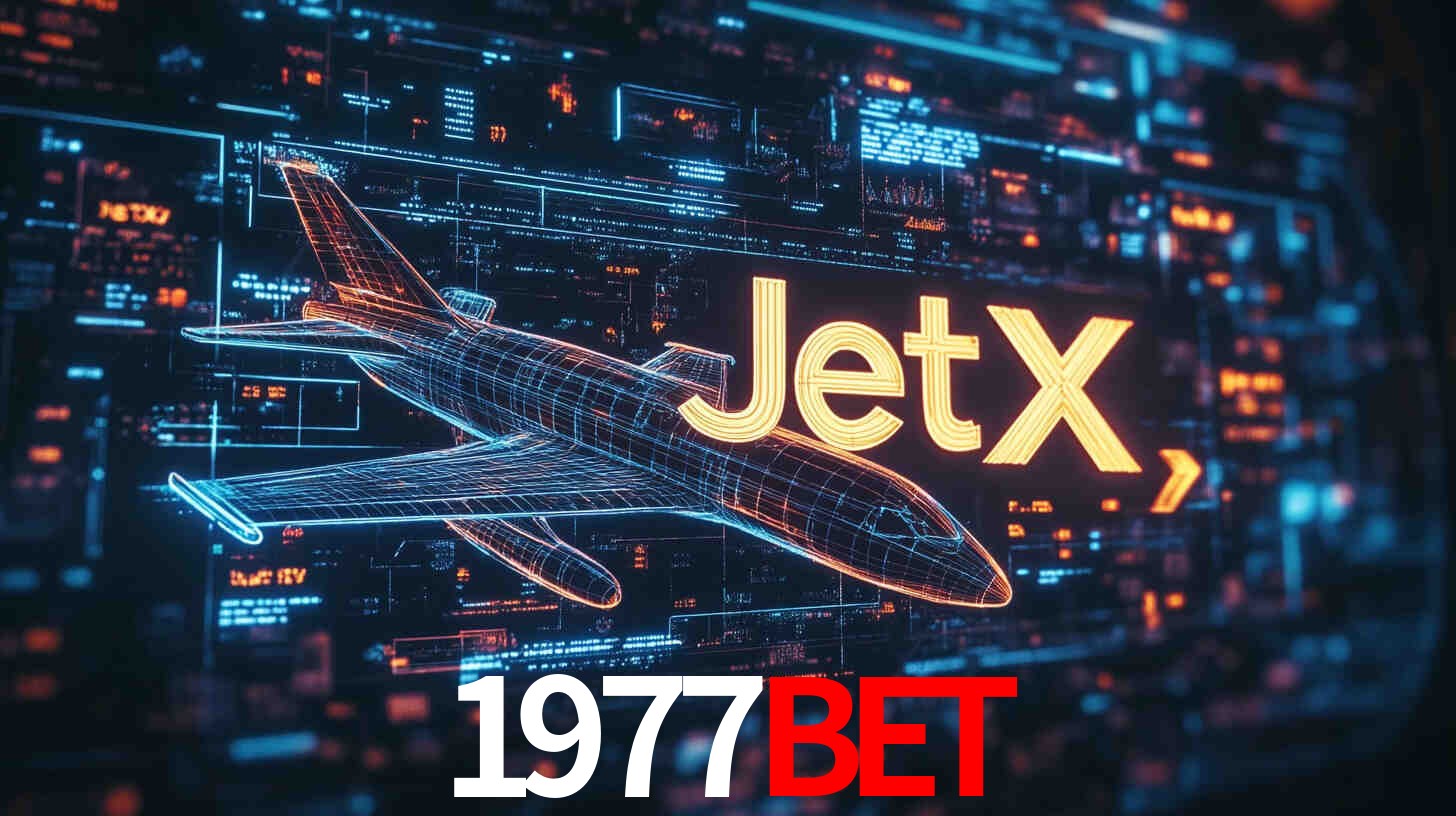 Apostas Esportivas na 1977bet: Um Guia Completo