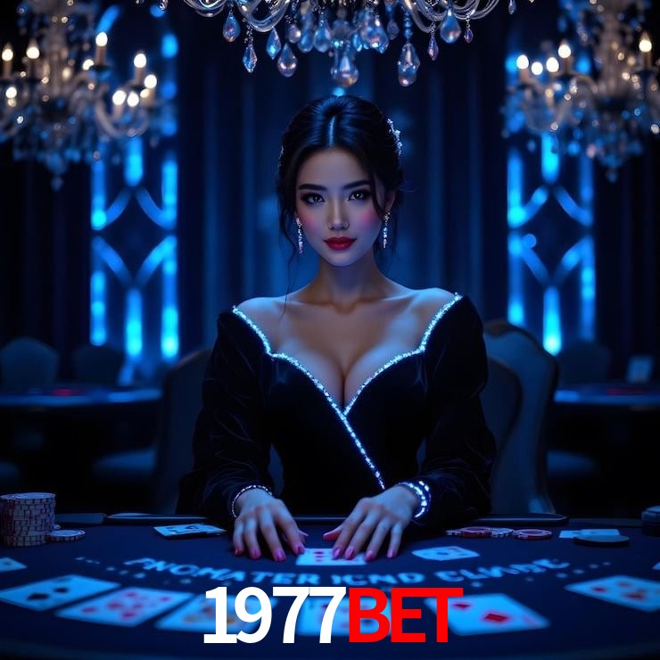 Promoções Sazonais 1977bet