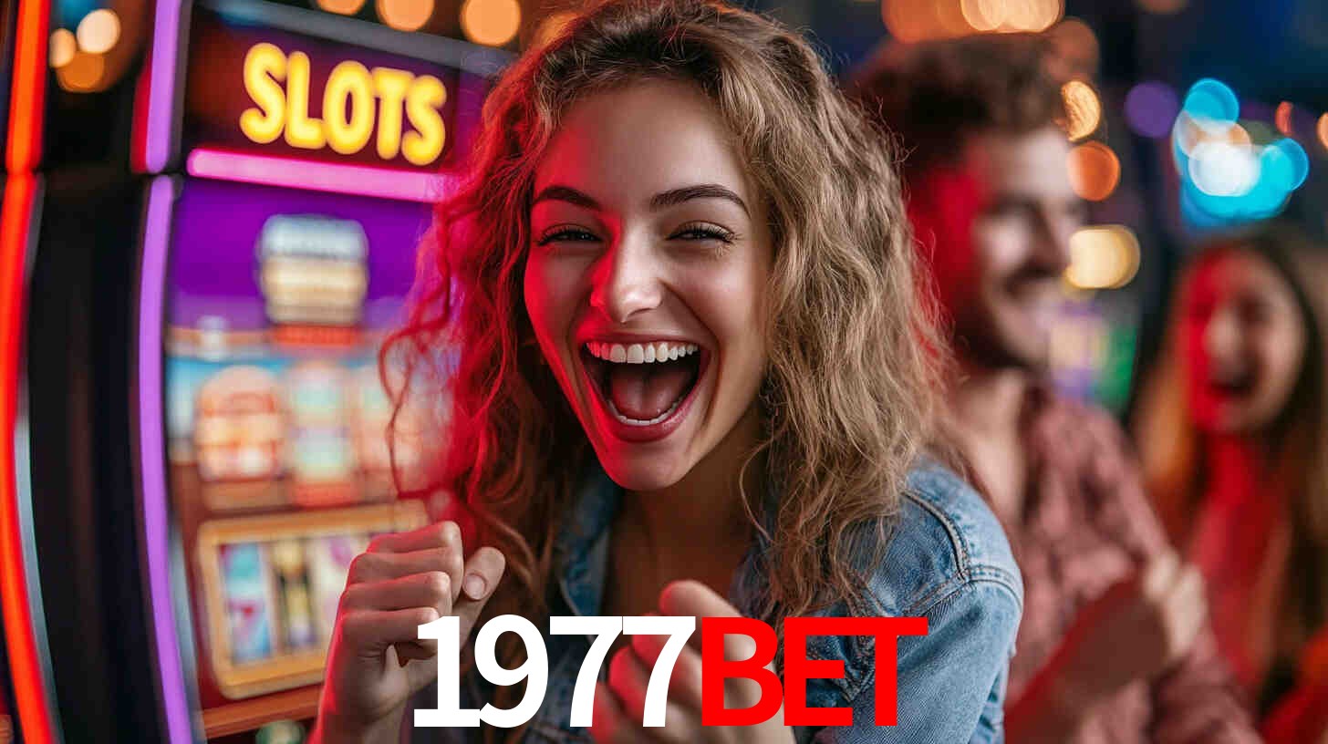 Inovações de Jogos na 1977bet: O Futuro das Experiências Interativas