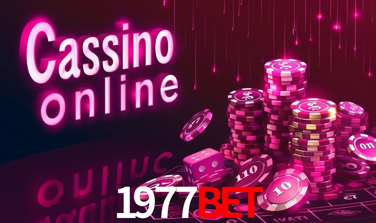 1977bet Crash - Aviator e 35+ Jogos Instant Win