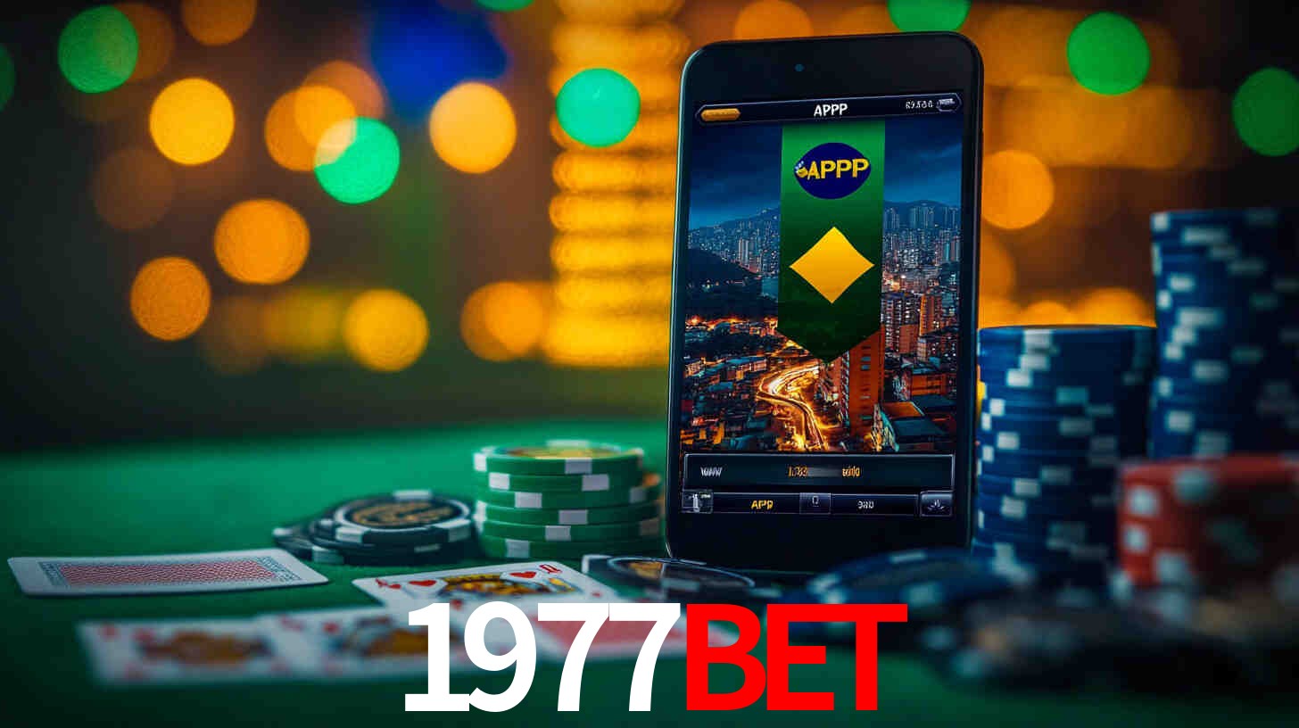 Descubra o Programa VIP da 1977bet: Vantagens Exclusivas para Jogadores