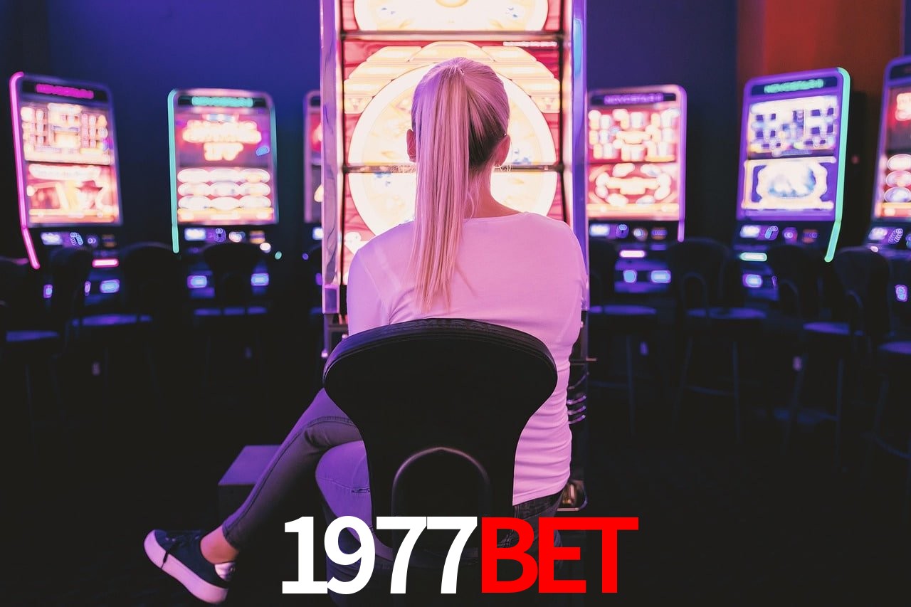 Secure Login 1977bet