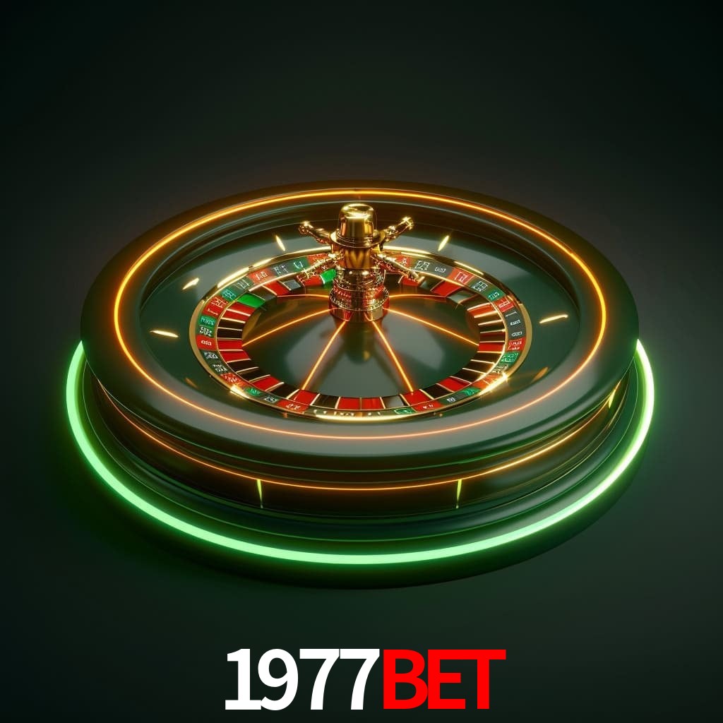 1977bet App - Aplicativo Móvel Oficial
