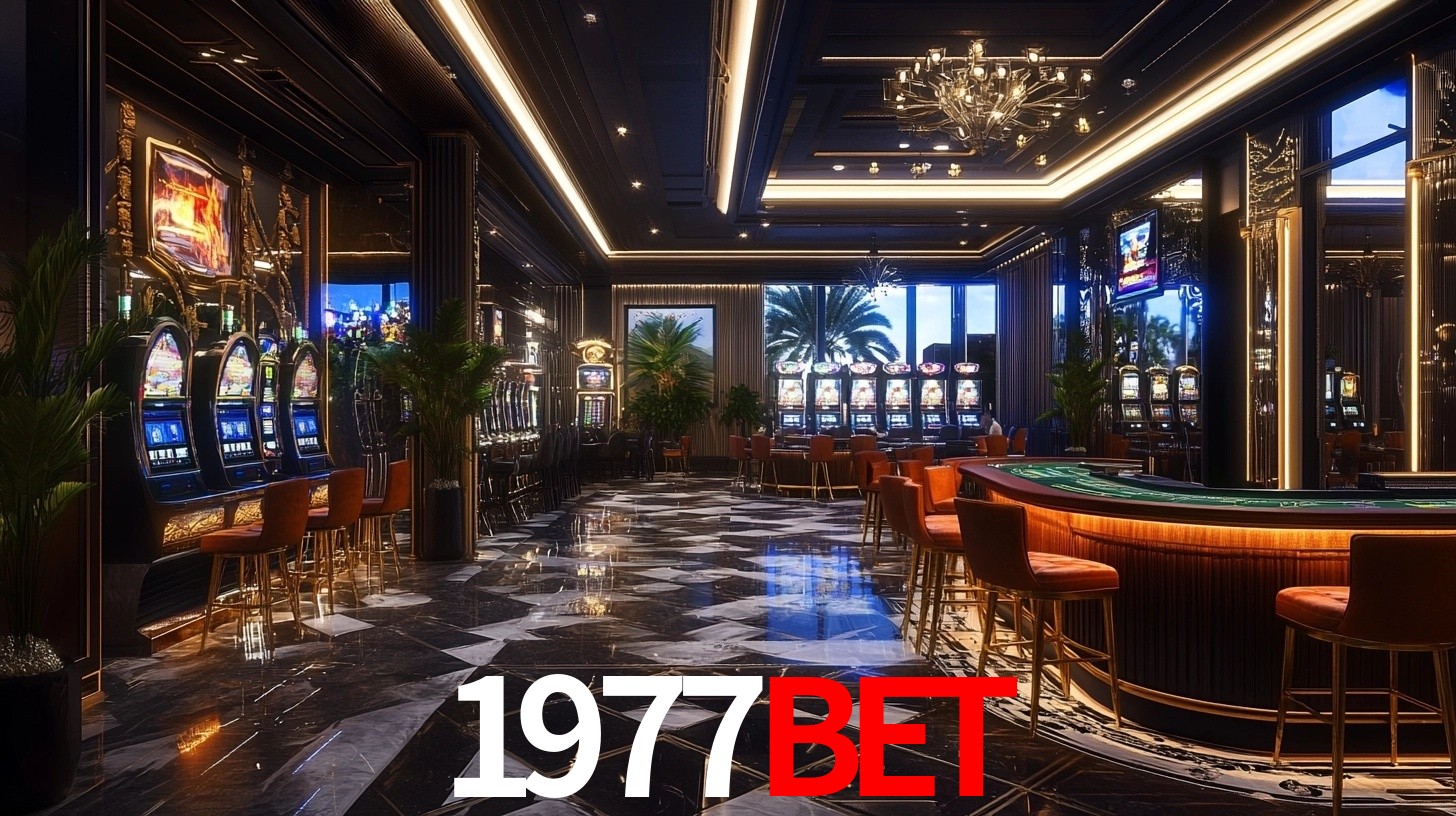 Welcome Bonus 1977bet