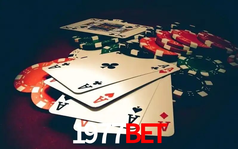 1977bet Brasília - Betting Features