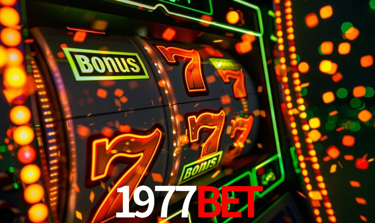 cassino 1977bet