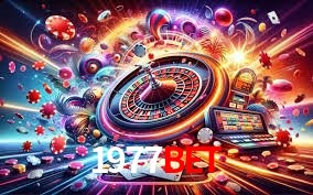 Jogos de Slot 1977bet