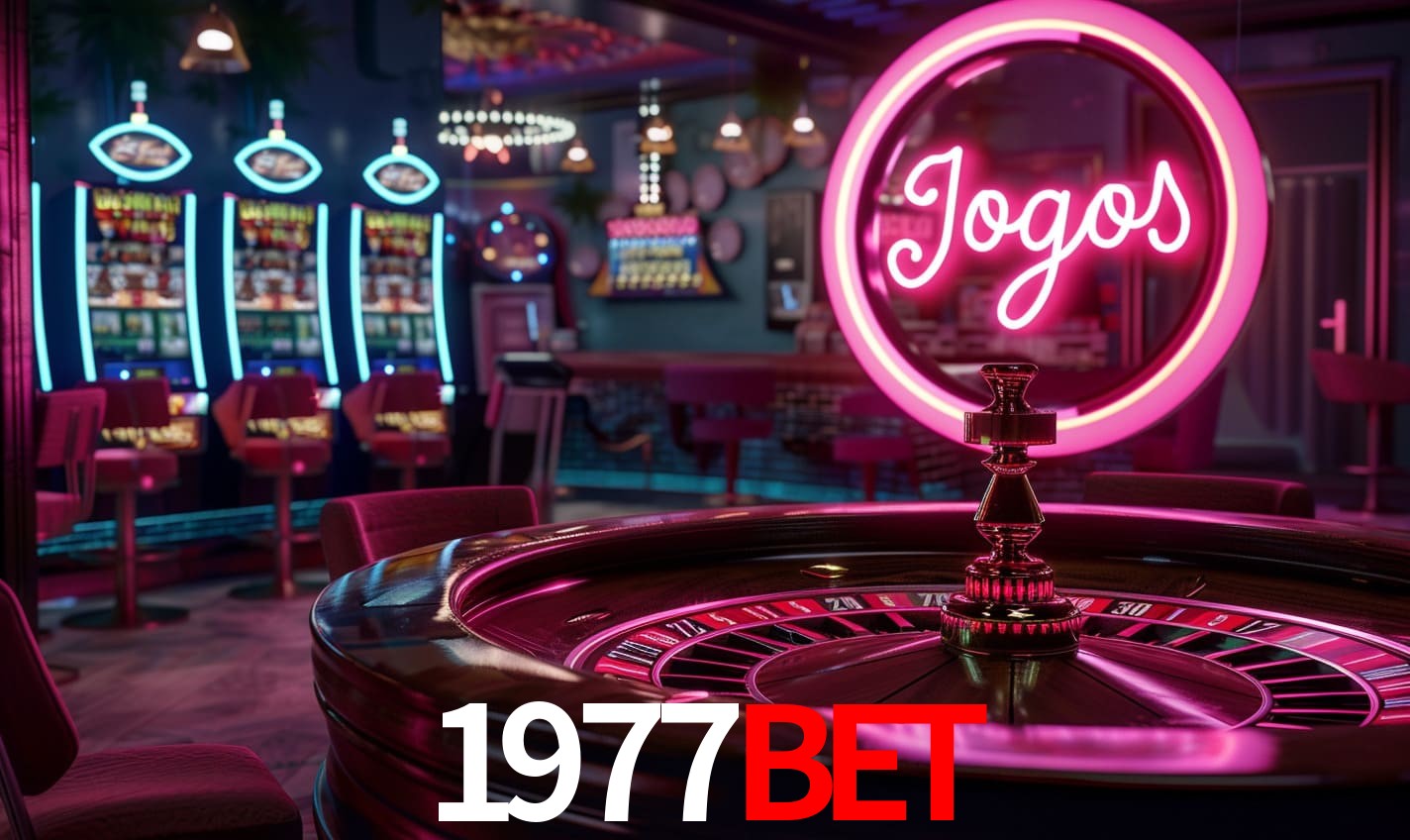 1977bet Belo Horizonte - Provably Fair