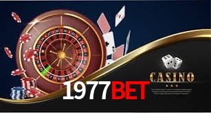Provedores de Jogos 1977bet