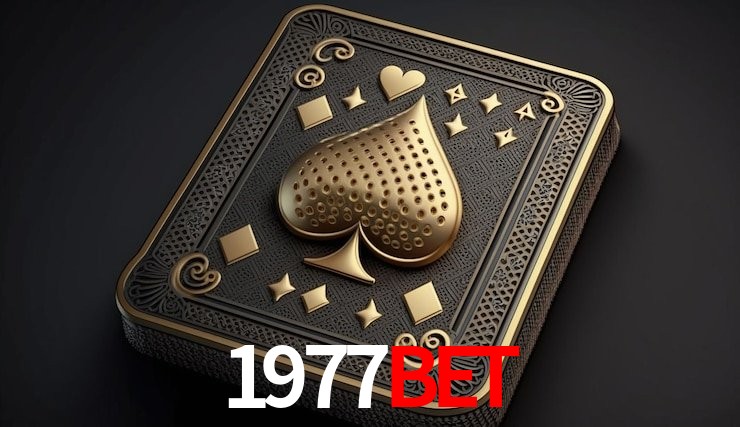 Segurança 2FA 1977bet
