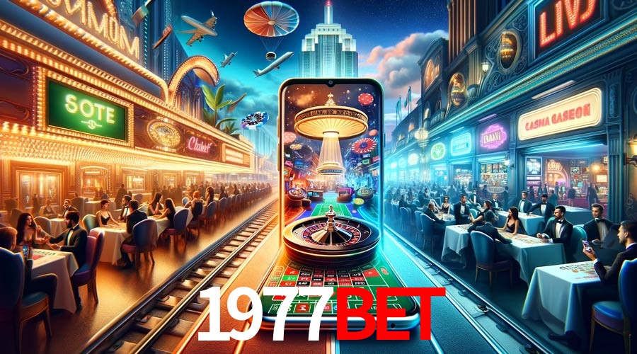 Weekend Specials 1977bet