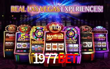 1977bet Cassino - 80+ Mesas ao Vivo